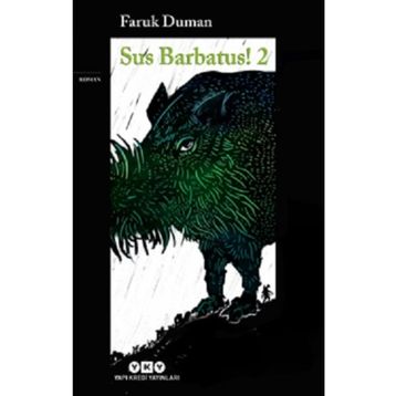 Sus Barbatus! 2 - Faruk Duman