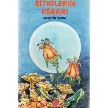 Süs Bitkilerinde Zararlı Kontrolü - E. Esra Nane