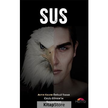 Sus - Celil Güven