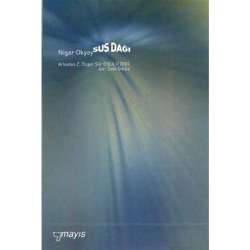 SUS DAĞI - NIGAR OKYAY