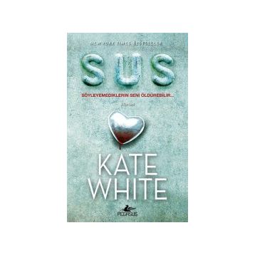 SUS - KATE WHITE
