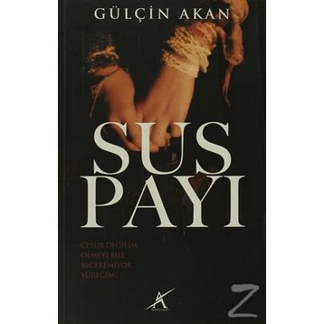 Sus Payı - İsmail Özalp