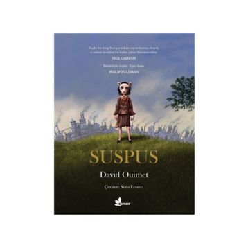 Sus Pus - David Ouimet