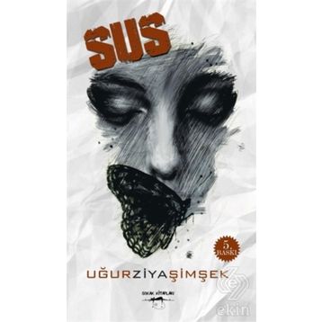 SUS - ÜLKÜ KARAOSMANOĞLU