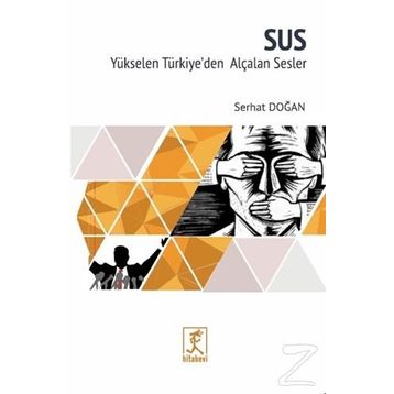 SUS - ÜLKÜ KARAOSMANOĞLU