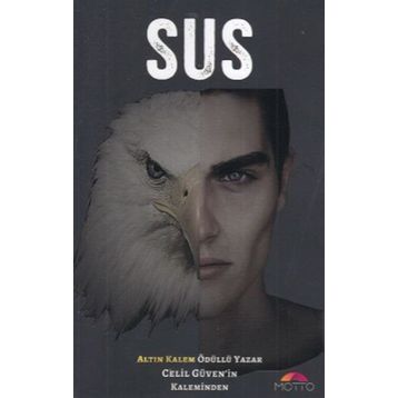 SUS - ÜLKÜ KARAOSMANOĞLU