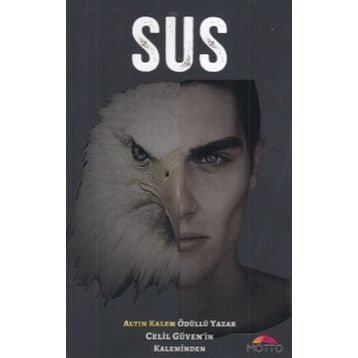 SUS - ÜLKÜ KARAOSMANOĞLU