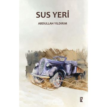 Sus Yeri - Abdullah Yıldırım