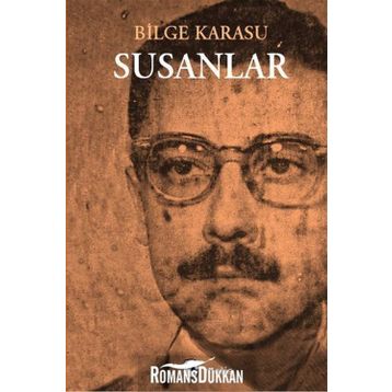 SUSANLAR - BILGE KARASU