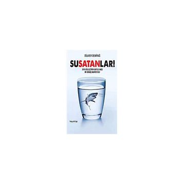 SUSATANLAR! - DILAVER DEMIRAĞ