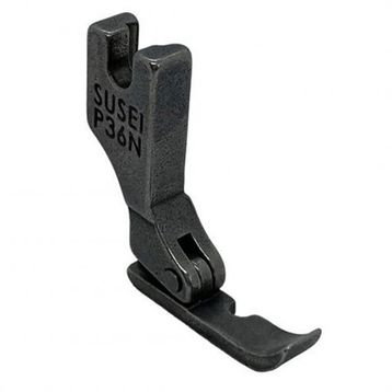 Susei P36N Düz Makine Fermuar Sağ Ayak