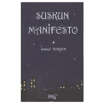 SUSKUN - GÖKHAN KARADAŞ