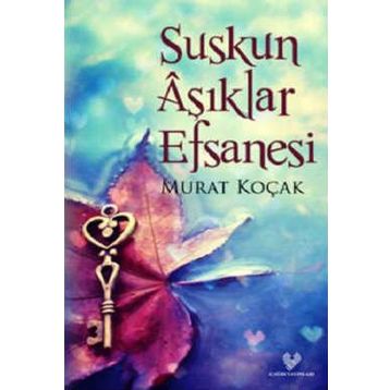 SUSKUN - GÖKHAN KARADAŞ