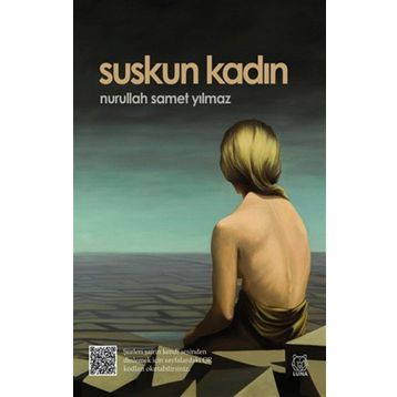 Suskun Kadın - Nurullah Samet Yılmaz