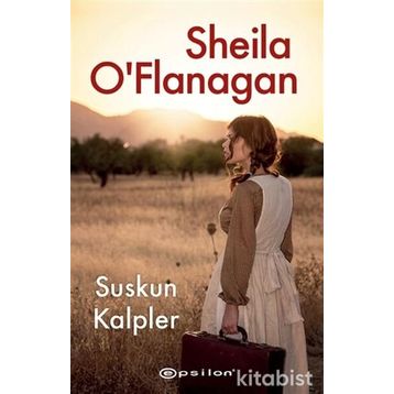 Suskun Kalpler-Sheila O'Flanagan