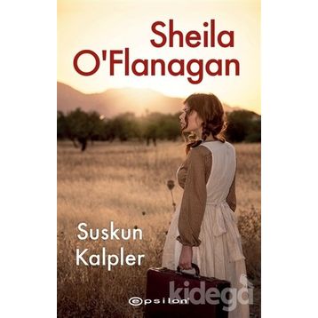 Suskun Kalpler-Sheila O'Flanagan