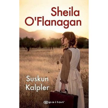 Suskun Kalpler-Sheila O'Flanagan