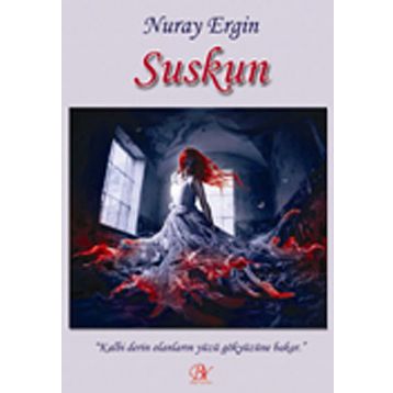 Suskun - Zeynep Danışman
