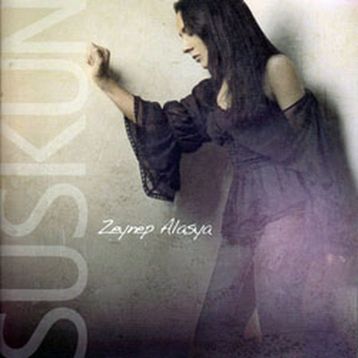 Suskun - Zeynep Danışman
