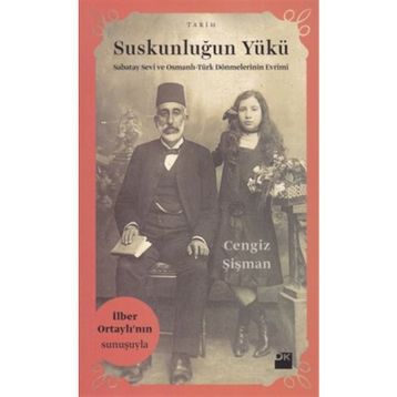 Suskunluğun Yükü - Cengiz Şişman