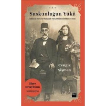 Suskunluğun Yükü - Cengiz Şişman