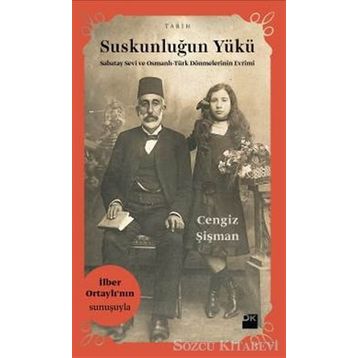Suskunluğun Yükü - Cengiz Şişman