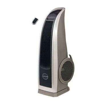 Süsler SH-9004R Uzaktan Kumandalı Kule Tipi Vantilatör