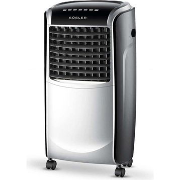 Süsler SH-9005 R Hava Soğutucu