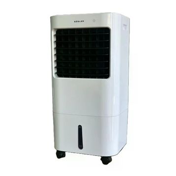 Süsler SH-9006 R Hava Soğutucu