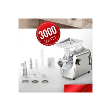 Süsler SK-3000 3000 W Kıyma Makinesi