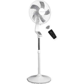 Süsler SV-1604 R Uzaktan Kumandalı Ayaklı Vantilatör