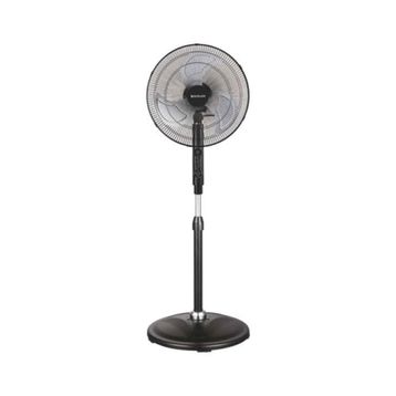 Süsler SV-2017 Sanayi Tipi Ayaklı Vantilator