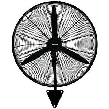 Süsler SV-3020 Sanayi Tipi Duvar Vantilatör