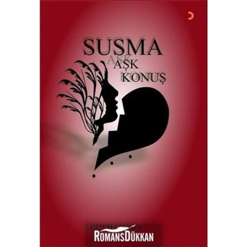 Susma Aşk Konuş - Gizem Lenger