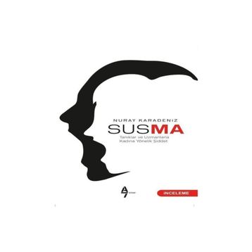 Susma - Nuray Karadeniz