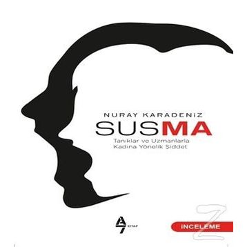 Susma - Nuray Karadeniz