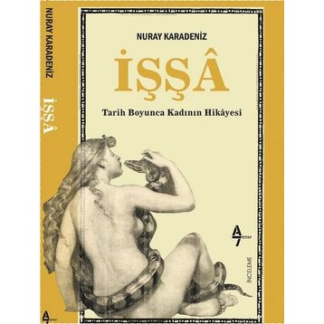 Susma - Nuray Karadeniz