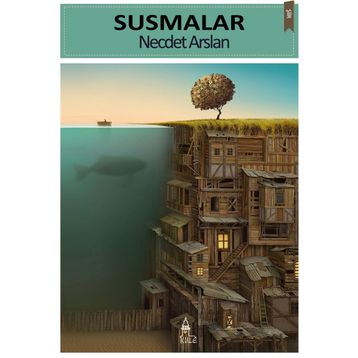 Susmalar - Erdal Dalgıç