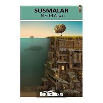Susmalar - Erdal Dalgıç