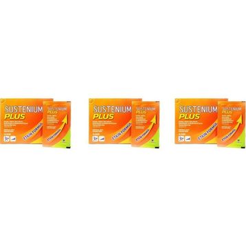 Sustenium Plus 14 Saşe