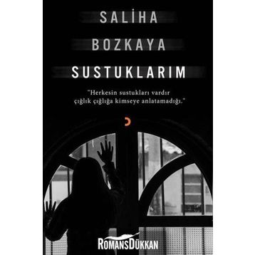 Sustuklarım - Saliha Bozkaya
