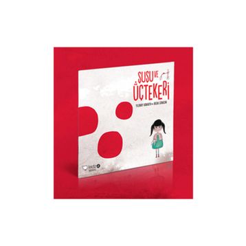 Şuşu ve Üçtekeri - Yıldıray Karakıya