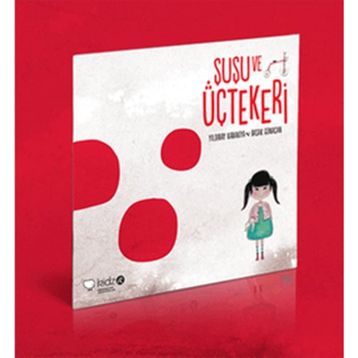 Şuşu ve Üçtekeri - Yıldıray Karakıya