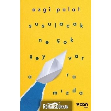 Susulacak Ne Çok Şey Var Aramızda - Ezgi Polat