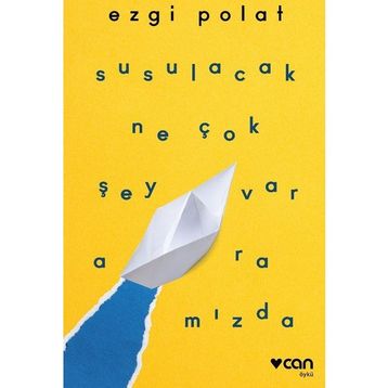 Susulacak Ne Çok Şey Var Aramızda - Ezgi Polat