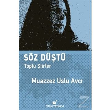 Sus'un Gizi - Muazzez Uslu Avcı