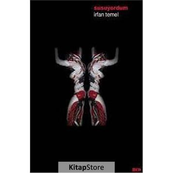 SUSUYORDUM - İRFAN TEMEL