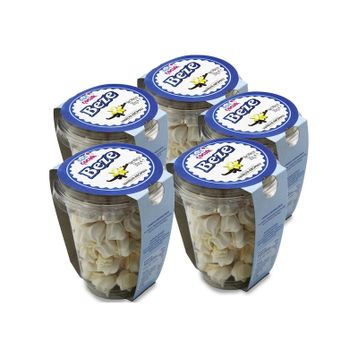 Süt Çocuk 30 gr Vanilya Aromalı Beze (5 adet)