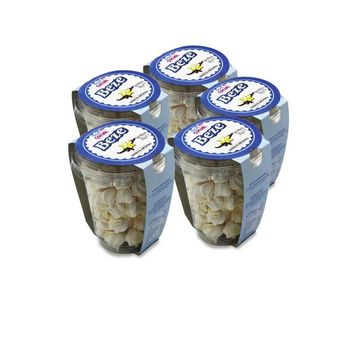 Süt Çocuk 30 gr Vanilya Aromalı Beze (5 adet)