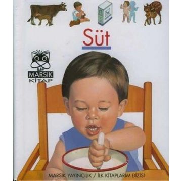 SÜT - GENEL